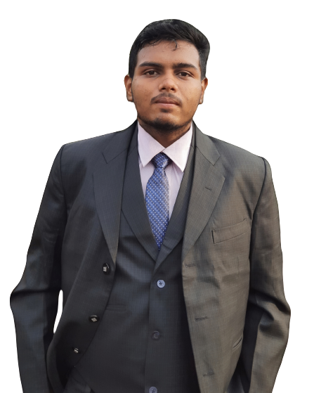 Abhijit Sahoo